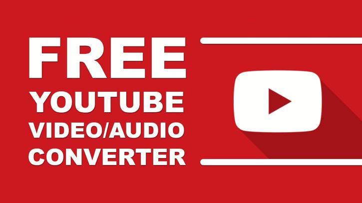 Image for YouTube Converter with ID of: 3458841
