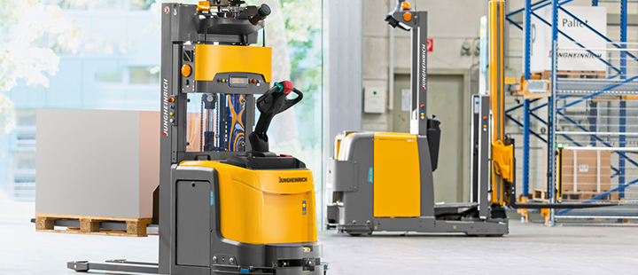 Image for Automated Guided Vehicle Market Study By Navigation Technology & Top Key Players - Bastian Solutions, Inc., Baylo, Inc., Daifuku Co., Ltd., Dematic Corp., Egemin Automation, Inc. with ID of: 3458890