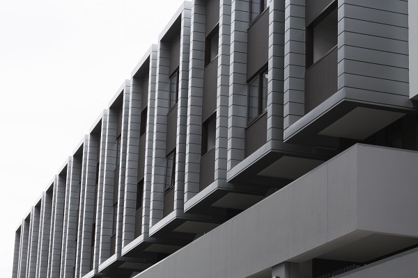 Image for Cladding Systems Market - Size, Share, Trends, Outlook, and Opportunity Analysis, 2018-2026 with ID of: 3458944