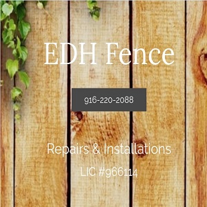 Image for EDH Fence with ID of: 3459064
