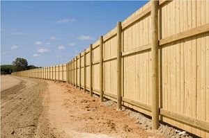 Image for EDH Fence with ID of: 3459067
