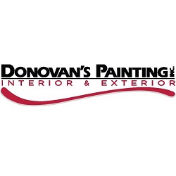 Image for Donovan's Painting with ID of: 3459105