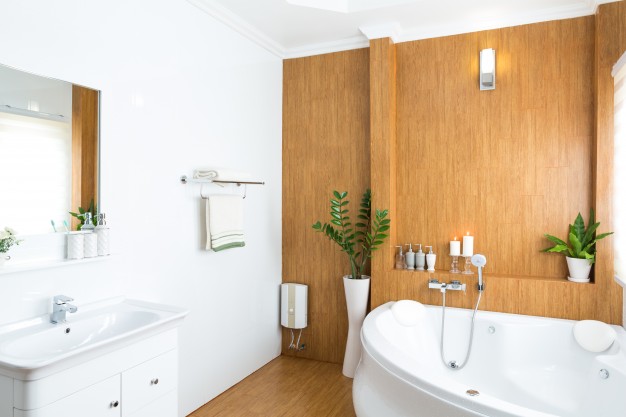 Image for Get The Best Bathroom Remodeling Service In Denver CO with ID of: 3459251