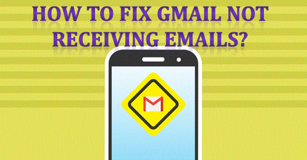 Image for Call US 1-855-791-4041 How to Fix Gmail not Receiving Emails with ID of: 3459344