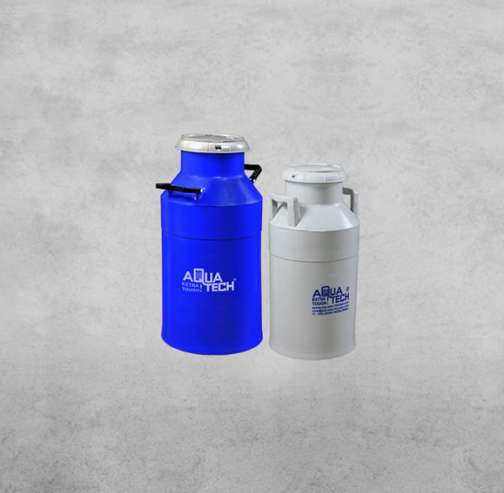 Image for Aquatech Tanks - Best Roto Molded Material Handling Solutions Provider in India with ID of: 3459461