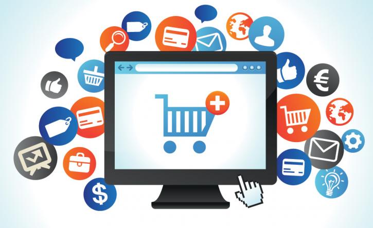 Image for Affordable E-Commerce Web Design Is A Necessity For Your Business with ID of: 3459704