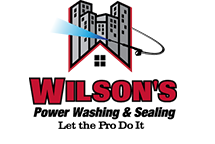 Image for Wilson's Power Washing and Sealling with ID of: 3459792