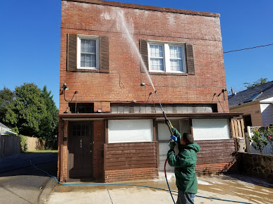 Image for Wilson's Power Washing and Sealling with ID of: 3459795