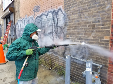 Image for Wilson's Power Washing and Sealling with ID of: 3459796