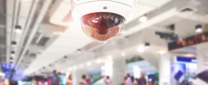 Image for Business Security Camera Systems with ID of: 3459813