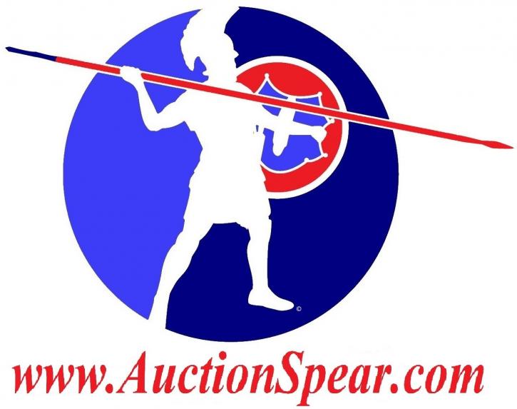 Image for Auctions just for you with ID of: 3459922