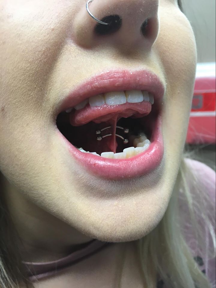 Image for Almost Famous Body Piercing with ID of: 3460036