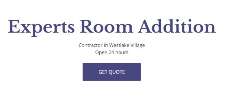 Image for Experts Room Addition with ID of: 3460229
