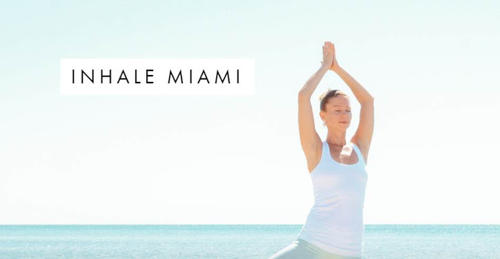 Image for Inhale Miami with ID of: 3460450