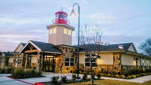 Image for Children's Lighthouse - Keller with ID of: 3460475