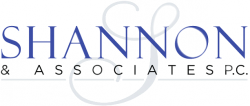 Image for Shannon & Associates, P.C. with ID of: 3460479
