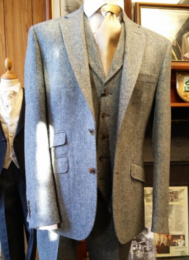 Image for Fareham Garment Alteration Centre with ID of: 3460588