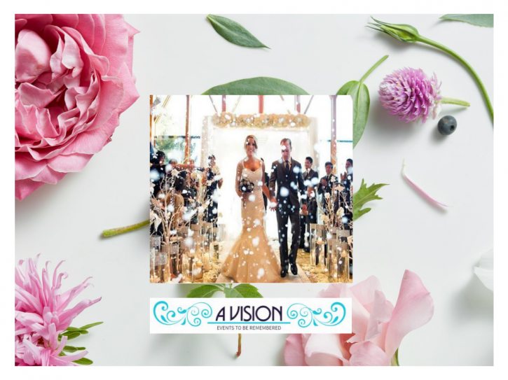 Image for A VISION EVENTS with ID of: 3460657
