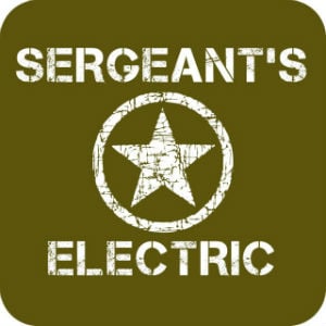 Image for Sergeant's Electric with ID of: 3460759