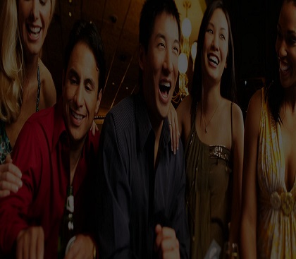 Image for Casino Party Professionals with ID of: 3460787