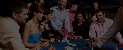 Image for Casino Party Professionals with ID of: 3460788