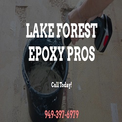 Image for Lake Forest Epoxy Pros with ID of: 3460813