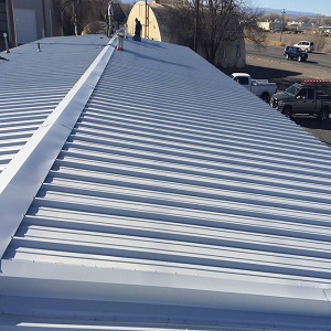 Image for Benchmark Roofing with ID of: 3460835