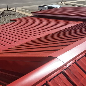 Image for Benchmark Roofing with ID of: 3460836