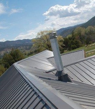 Image for Benchmark Roofing with ID of: 3460837