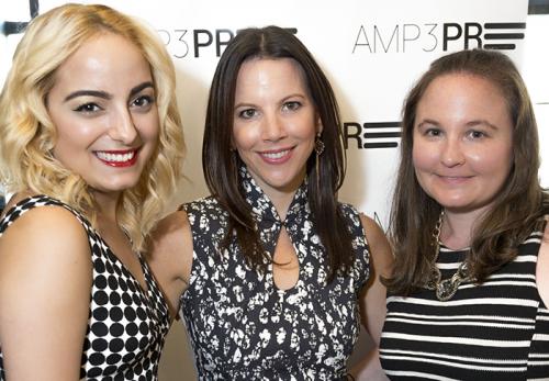 Image for AMP3 Public Relations with ID of: 3460892