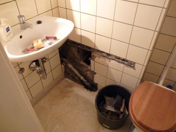 Image for JD Express Plumbing, LLC with ID of: 3460970