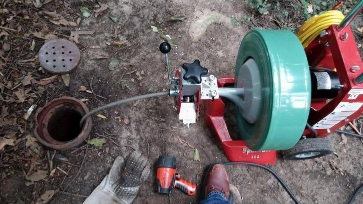 Image for JD Express Plumbing, LLC with ID of: 3460972