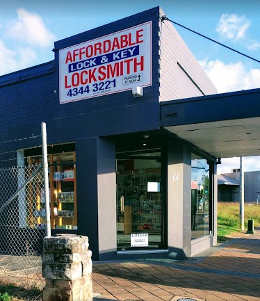 Image for Affordable Lock & Key Locksmiths with ID of: 3461099
