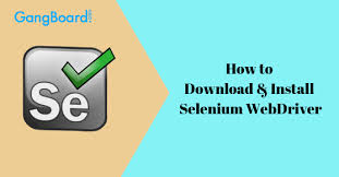 Image for Selenium online training with ID of: 3461116
