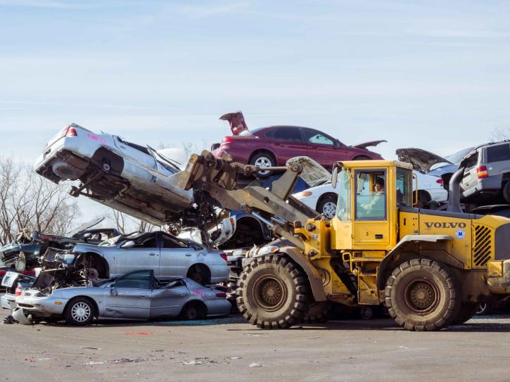 Image for Car Removal Services with ID of: 3461213