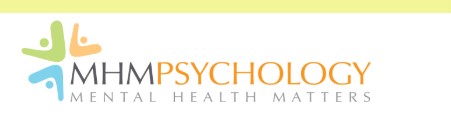 Image for MHM PSYCHOLOGY with ID of: 3461302