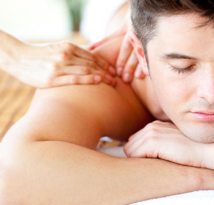 Image for massage for men with ID of: 3461304