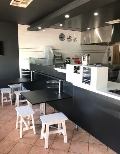 Image for Pizza Riviera with ID of: 3461448