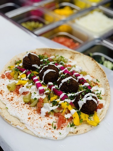 Image for Pita Way with ID of: 3461481