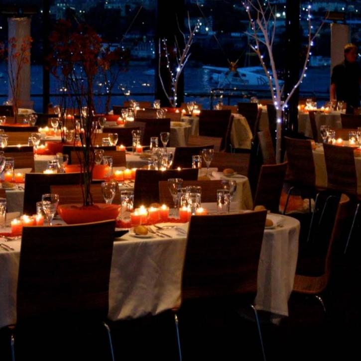 Image for Unique Party Venues On Sydney Harbour with ID of: 3461537