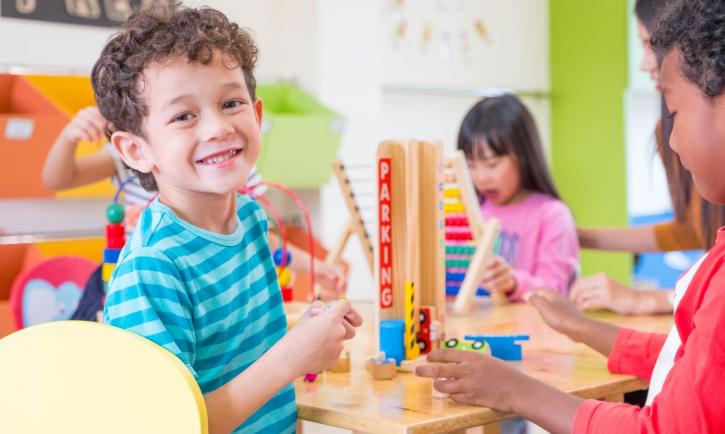 Image for 3 Little Bears Home Daycare with ID of: 3461586