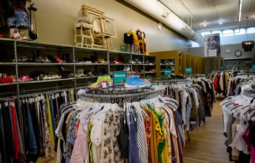 Image for Buffalo Exchange with ID of: 3461643