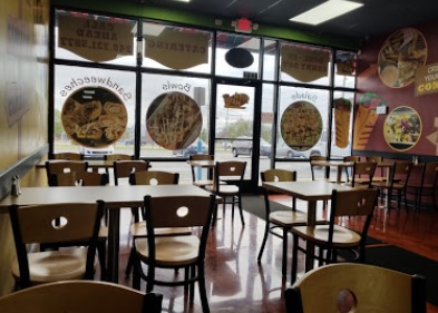 Image for Pita Way with ID of: 3461669