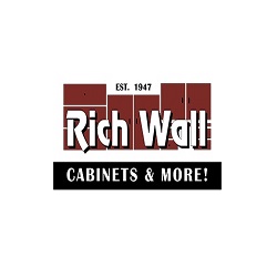 Image for Rich Wall Custom Cabinetry with ID of: 3461689
