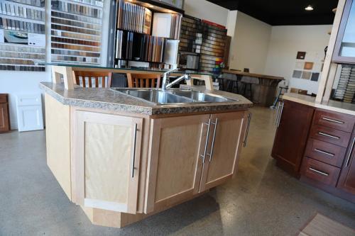 Image for Rich Wall Custom Cabinetry with ID of: 3461693