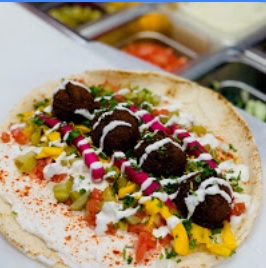 Image for Pita Way with ID of: 3461830