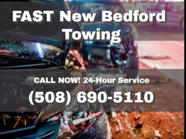Image for FAST New Bedford Towing with ID of: 3461977