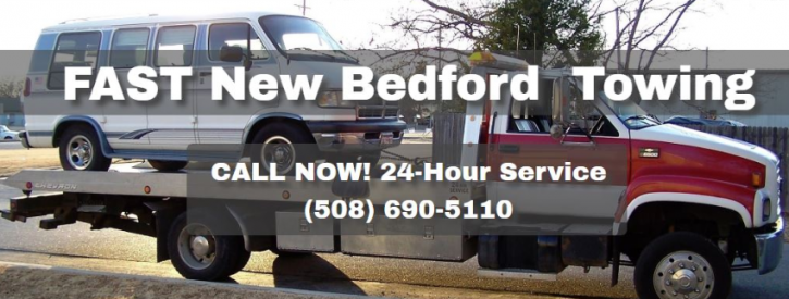 Image for FAST New Bedford Towing with ID of: 3461988