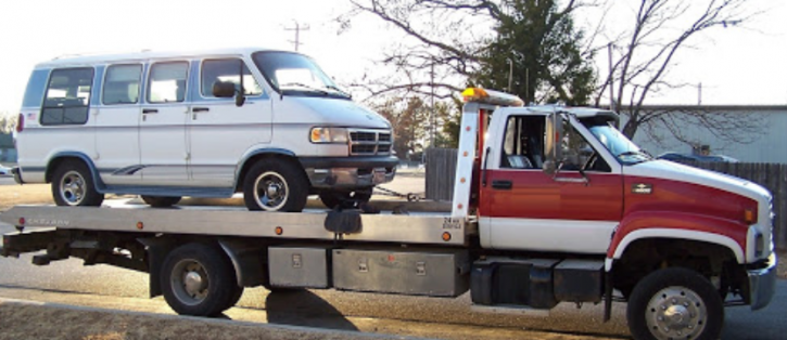 Image for FAST New Bedford Towing with ID of: 3461990