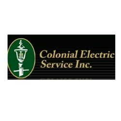 Image for Colonial Electric Service with ID of: 3462019